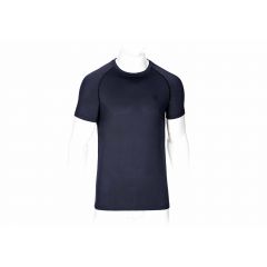 Outrider - T.O.R.D. Covert Athletic Fit Performance Tee BLUE-Outrider - T.O.R.D. Covert Athletic Fit Performance Tee BLUE