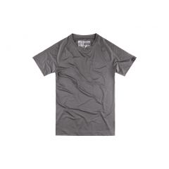 Outrider - T.O.R.D. Covert Athletic Fit Performance Tee  GY-Outrider - T.O.R.D. Covert Athletic Fit Performance Tee  GY