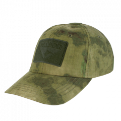 CONDOR - kepurė "Tactical  cap" A-TACS FG-TC-015