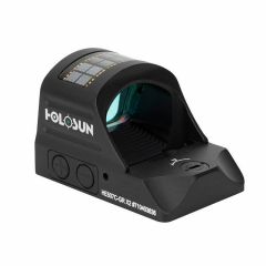 Holosun - HE507C-GR X2 Elite Micro Green Dot