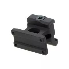 Leapers UTG - 1/3 Co-Witness Mount for Trijicon MRO Dot Sight-31474