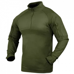 CONDOR - taktiniai marškinėliai "Combat Shirt" OD-101065-001