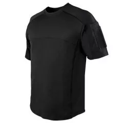 CONDOR - taktiniai marškinėliai "Trident Battle Top" Black-101117-002