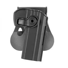 IMI - Dėklas pistoletui "Paddle Holster for CZ75 SP-01"-10436206000