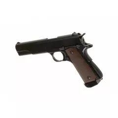 KJ Works - Pistoletas Co2 "M1911 Full Metal"-10111606000