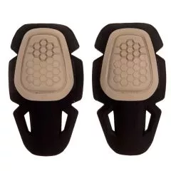Crye Precision - Airflex Impact Combat Knee Pads-28026