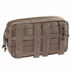 CLAW GEAR - Large Horizontal Utility Pouch Core-33549-a