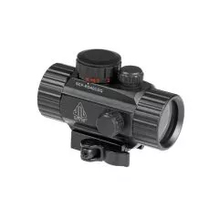 Leapers UTG - 3.8 Inch 1x30 Tactical Circle Dot Sight TS-10233206000
