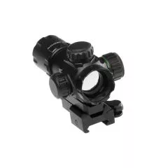 Leapers UTG - 2.6 Inch 1x21 Tactical Dot Sight TS-10492806000