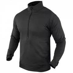 CONDOR - termo marškiniai lvl2 Black-603-002