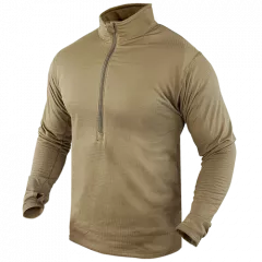 CONDOR - termo marškiniai lvl2 TAN-603-003
