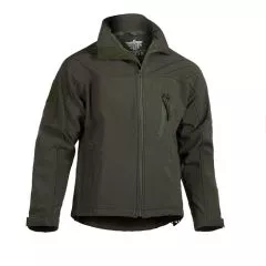 INVADER GEAR - Striukė "Softshell jacket" OD-9661-A