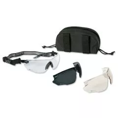 Bolle Tactical - Ballistic Glasses - COMBAT-1000000102239