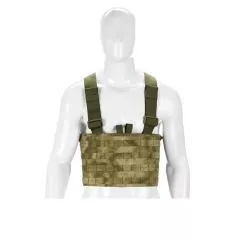 INVADER GEAR - Molle chest rig A-Tacs-10107376500