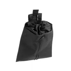 INVADER GEAR - Tuščių dėtuvių krepšelis Black-10452506000