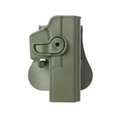 IMI - Dėklas pistoletui "Paddle Holster for Glock 17" OD-10121222000