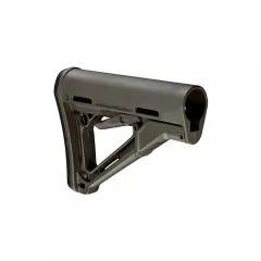 Magpul - CTR Stock for AR/M4 - Mil-Spec  ODG 