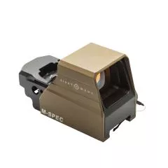 Sighmark UltraShot M-Spec LQD Reflex Sight-10924630900
