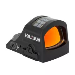 Holosun HS507C X2 Solar Red Dot Sight -11067906000