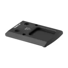 Leapers UTG - RMR Super Slim Riser Mount for Glock Dovetail-11071106000