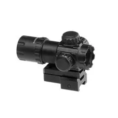 Leapers UTG - 3.9 Inch 1x26 Tactical Dot Sight TS-10393906000