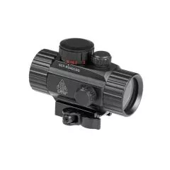 Leapers UTG - 3.8 Inch 1x30 Tactical Circle Dot Sight TS