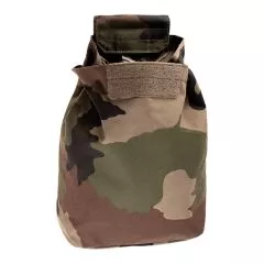 Claw Gear - Dump Pouch Core Woodland CCE-33605-a