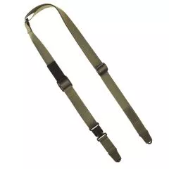 Claw Gear - QA Two Point Sling Snap Hook-23049-a