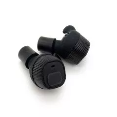 Earmor M20 - Elektroniniai ausų kištukai BK-M20-BK-EU