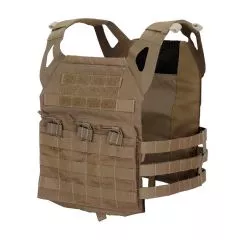 Crye Precision - Jumpable Plate Carrier JPC -Jumpable Plate Carrier JPC cb