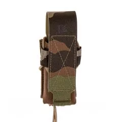 CLAW GEAR - 9mm Mag Pouch Flap LC CCE-33772