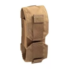 CLAWGEAR - 2-Way Tourniquet Pouch Coyote