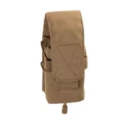 CLAWGEAR - 5.56mm Single Mag Stack Flap Pouch Core Coyote
