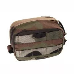 CLAW GEAR - Small Horizontal Utility Pouch Core CCE-33587