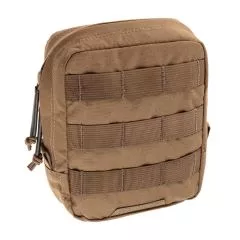 CLAW GEAR - Medium Vertical Utility Pouch Core Coyote-11166430100