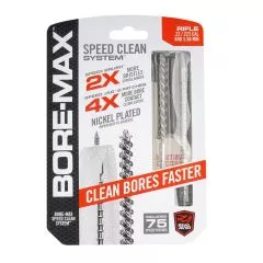 Real Avid - Bore Max Speed Clean System - .22/.223/5.56-33576-sp