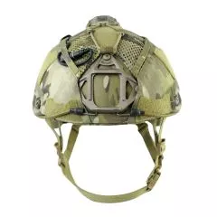 Agilite - Helmet cover High Cut MC-8252MTCMED