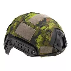 Invader Gear - Mod 2 FAST Helmet Cover CAD