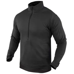 CONDOR - termo marškiniai lvl2 Black-603-002