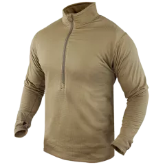 CONDOR - termo marškiniai lvl2 TAN-603-003
