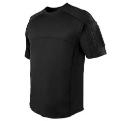 CONDOR - taktiniai marškinėliai "Trident Battle Top" Black
