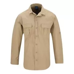 PROPPER - marškiniai "Summerweight Tactical" Khaki-F5346-250