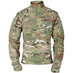 PROPPER - marškinėliai "TAC.U Combat Shirt" Multicam