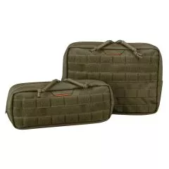 PROPPER - krepšeliai "U.C. 2 Pack Assault Kit" Olive-F5674-330