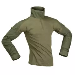 INVADER GEAR - Taktiniai marškinėliai "COMBAT SHIRT" OD-132000