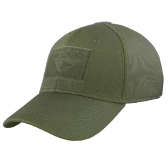 CONDOR - kepurė "FLEX Tactical cap" OD-161080-001
