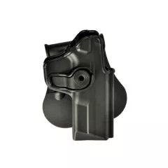 IMI - Dėklas pistoletui "Paddle holster for S&W M&P"-3492-a