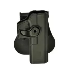 IMI - Paddle Holster for Glock 19
