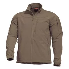 PENTAGON - Striukė "Soft-shell Jacket Rainer 2.0" Coyote-k08012-2.0/coyote
