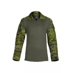 INVADER GEAR - Taktiniai marškinėliai "COMBAT SHIRT" CAD-shirt cad